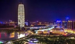 郑东新区最新爆料,未来城市蓝图曝光，区域发展再掀热潮”